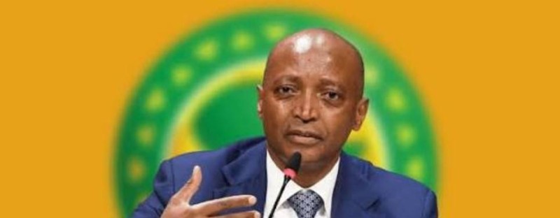 Le président de la CAF