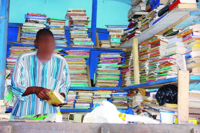 Mais entre les méthodes de réussite prônées dans les livres des gourous de la finance et la dure réalité du terrain, le fossé est parfois grand. (Ph: Joséphine Kouadio)