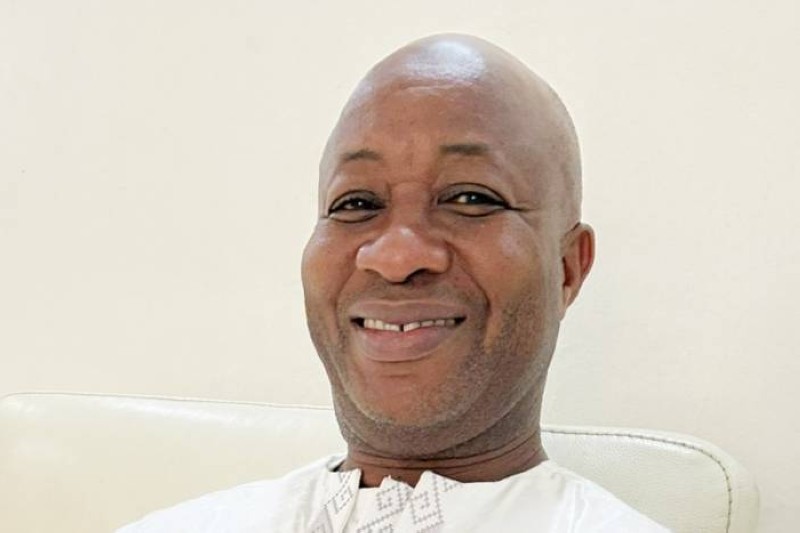 Yaya Fofana