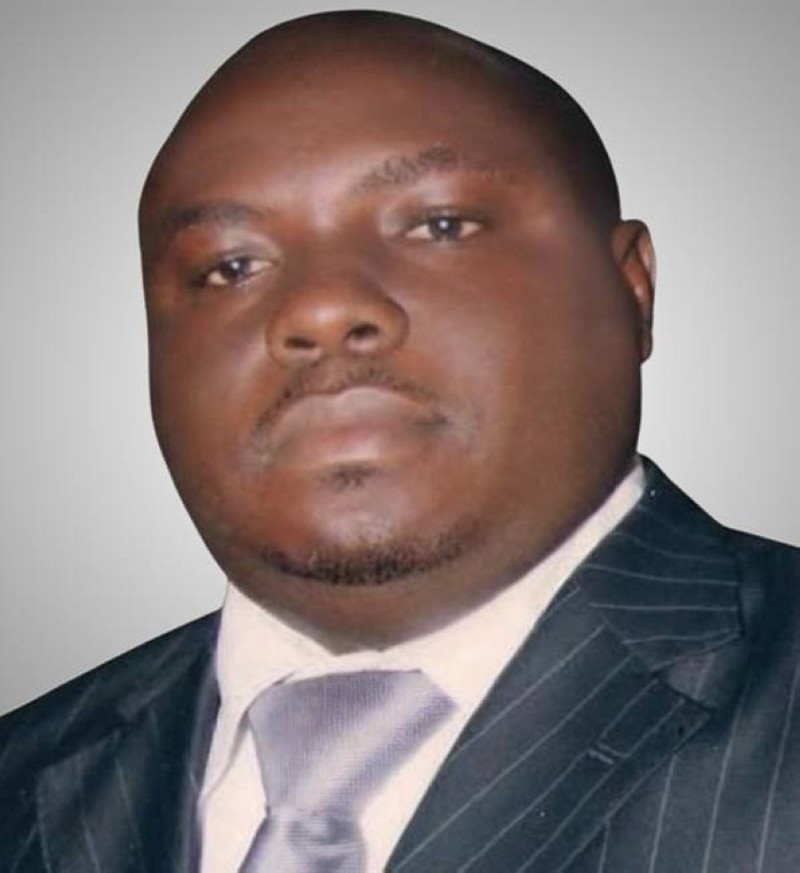 N’GUETTA N'DA KOUADIO GUY-FULGENCE