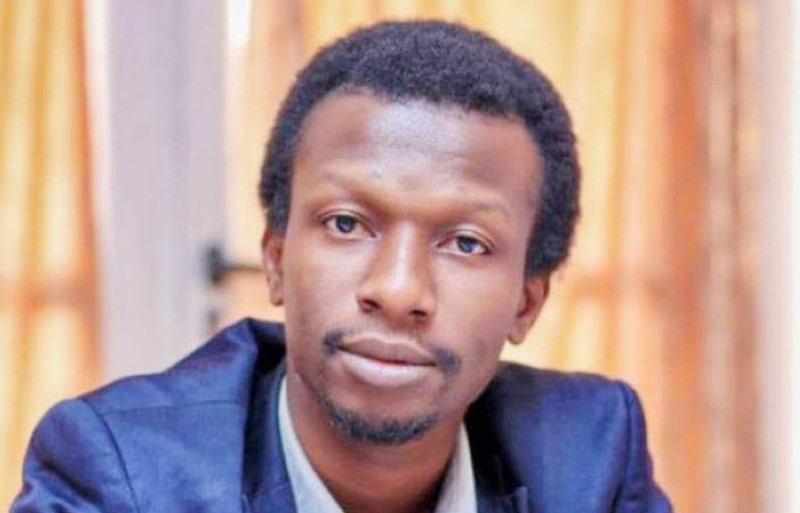 L’écrivain Mouhamadou Dosso adresse un message fort aux cadres et élites locaux. (Ph: Dr)