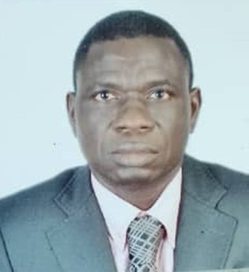 Docteur ABO Kouamé