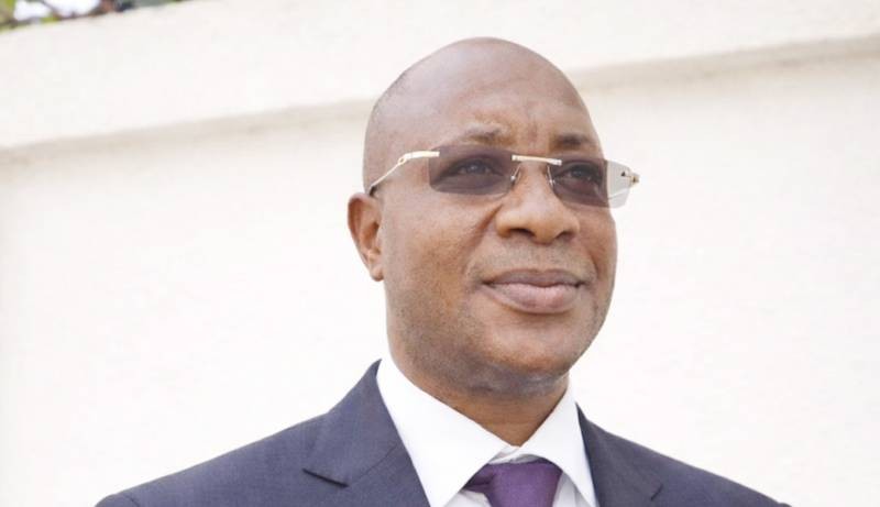Yaya Fofana, Citoyen ivoirien.