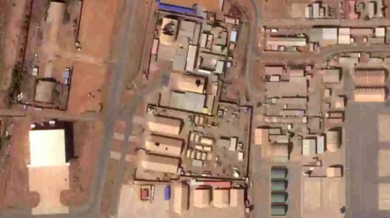 Aéroport de Niamey2