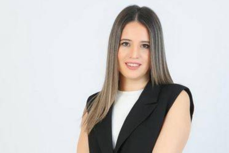 Mme Malika Bouayad.(Ph:DR)