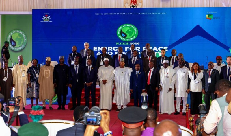 Les dirigeants africains mettent le cap sur la transformation des ressources énergétiques, gage de paix et de stabilité.