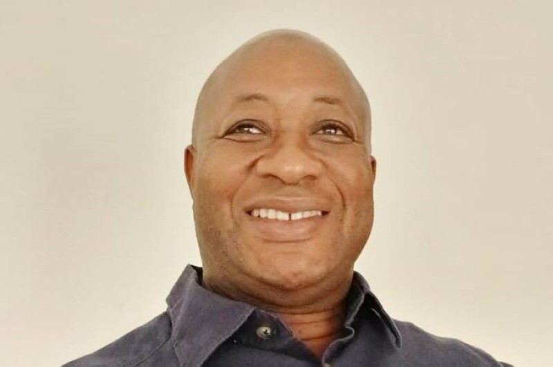 Yaya Fofana, citoyen