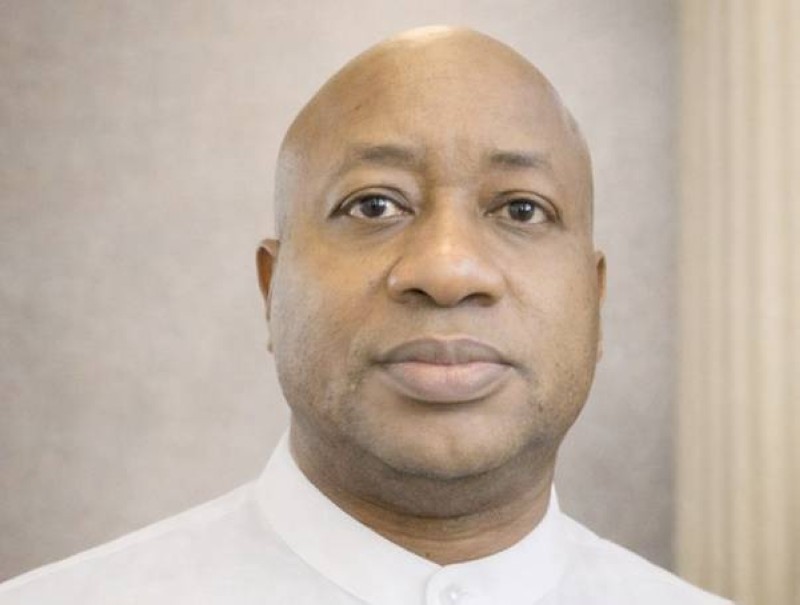 Fofana Yaya, citoyen ivoirien. (Ph: Dr)