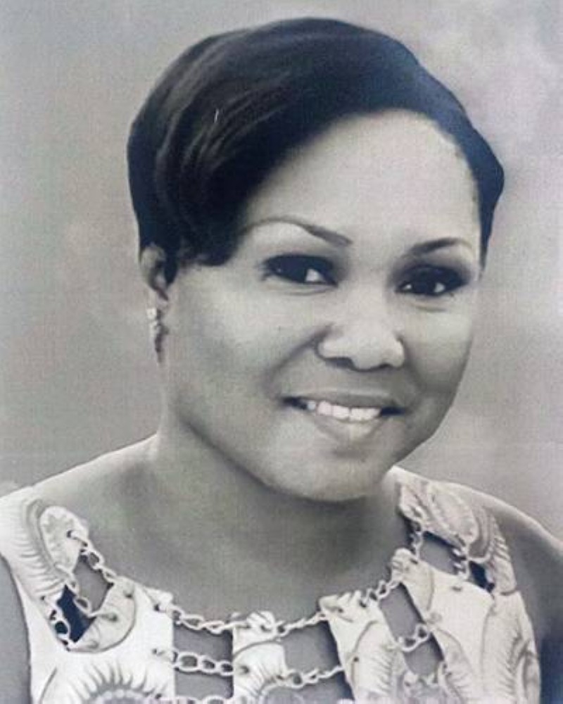 AGBRÉ Agoua Emma Ghislaine Épouse N’GUESSAN