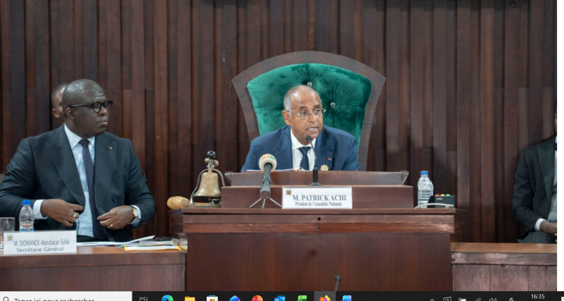 
Avec la ratification des listes et l’installation des bureaux, les commissions permanentes peuvent désormais entamer leurs travaux, dans un esprit de collaboration. (photos : DR) 