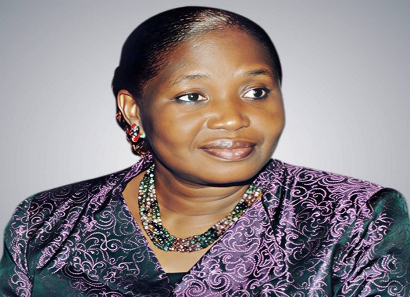 KONE Natohoma Christine Épse Dr KOUADIO NDa NGuessan