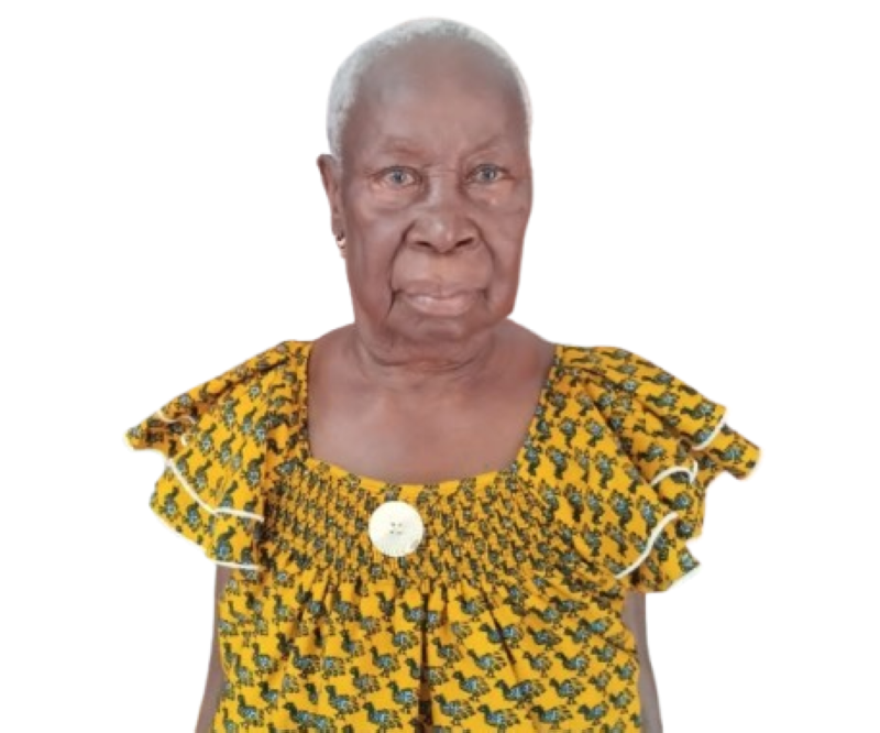 EHOUMAN KOUABLA SUZANE