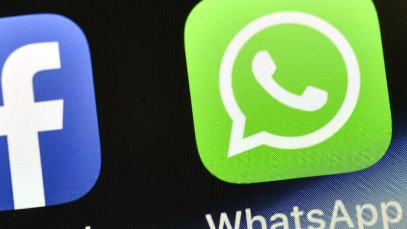  Les autorités gabonaises ont décidé de bloquer les réseaux sociaux sur le territoire national, mardi 17 février 2026. Facebook et WhatsApp, parmi d'autres, sont ainsi hors d'usage. AP - Martin Meissner 