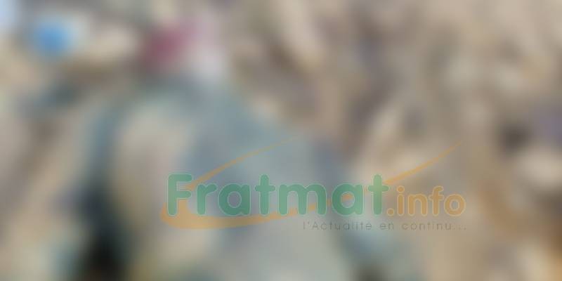 Le corps sans vie du sergent Koumaré Issouf dit Youl. (Ph: fratmat.info)