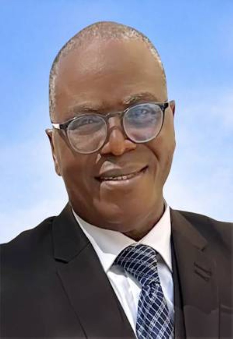 KOUADJO KOUAME SERGE