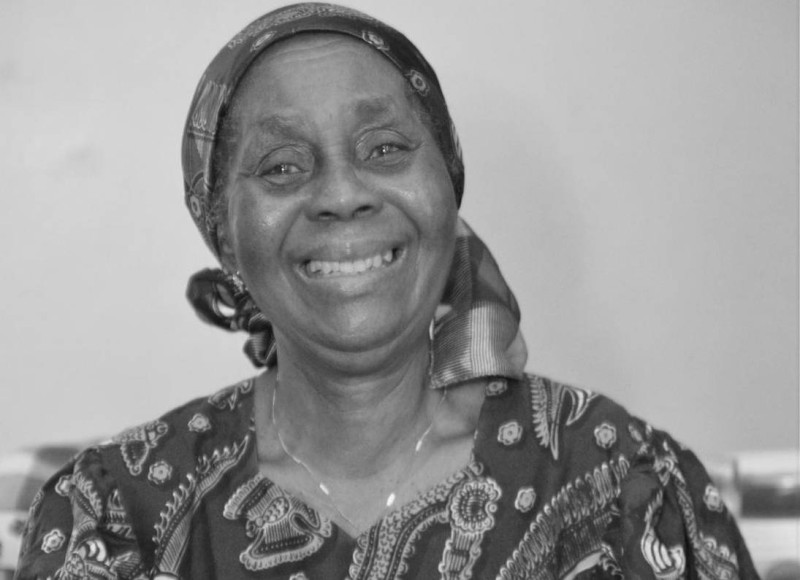 Veuve OBOU LEHIRI HENRIETTE Epse Feu MAMBO Georges