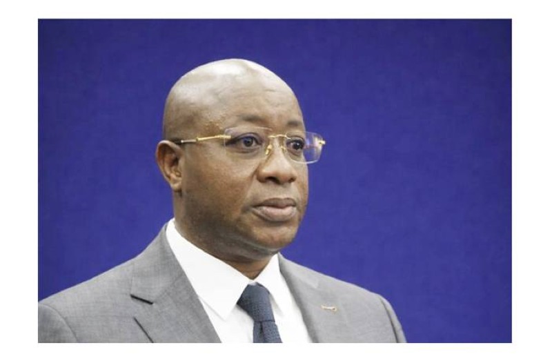 Fofana Yaya, citoyen ivoirien