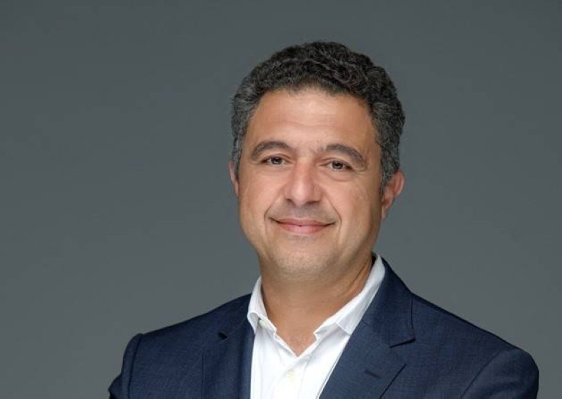 Walid Sheta, Président de Zone Moyen-Orient et Afrique, Schneider Electric