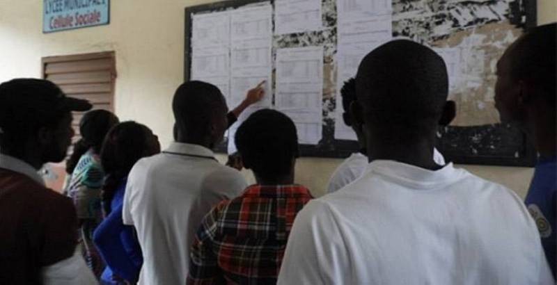 Les candidats ont encore trois jours pour s'inscrire et déposer leurs dossiers. (Ph: Dr)
