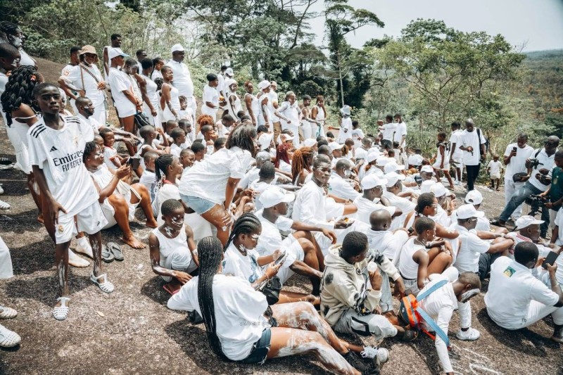 Le festival Mafa Winbo impulse l’essor de l’écotourisme à Bécédi-Brignan. (Ph: Dr)