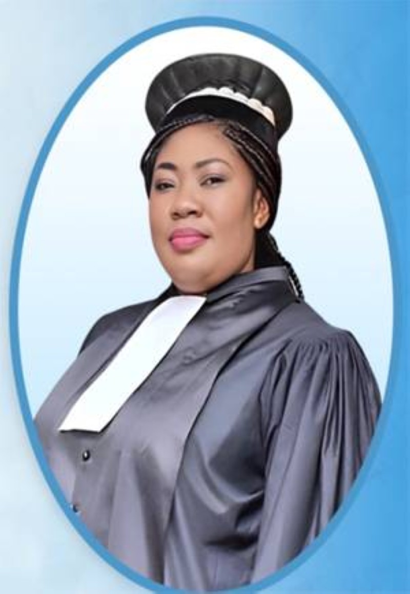KONAN AFFOUE NANCY AURELLE EPSE KONAN