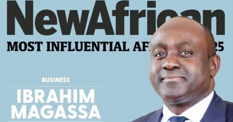 Ibrahim Makassa.