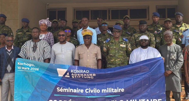 Coopération civilo-militaire