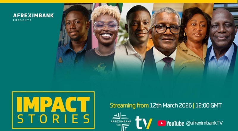 Impact stories