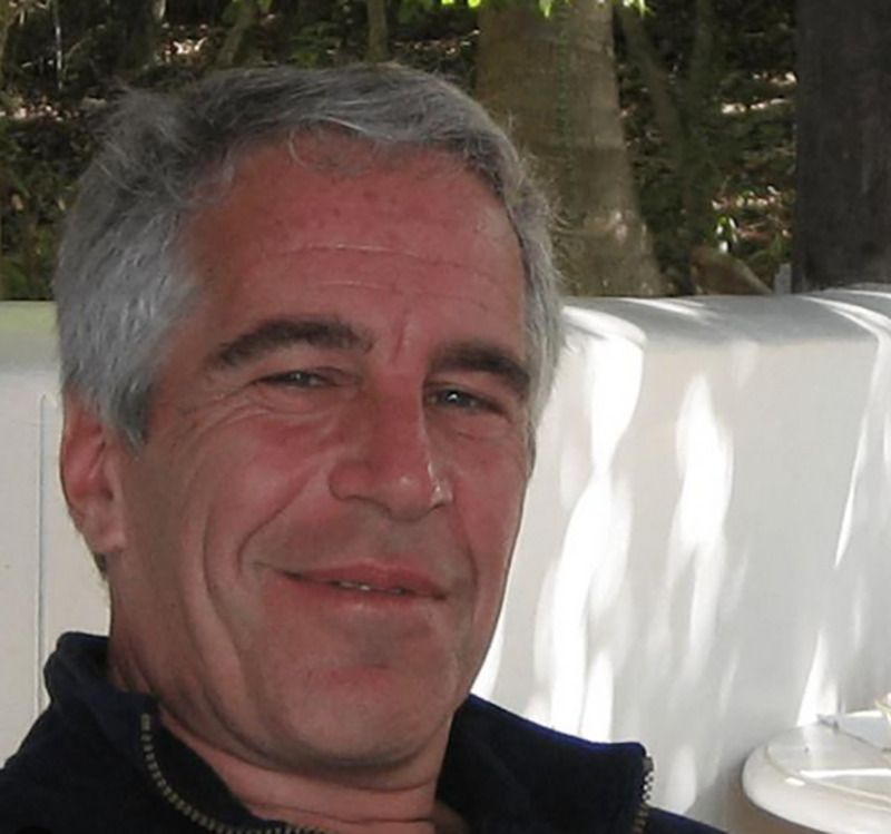 L’affaire Epstein nourrit la désinformation 