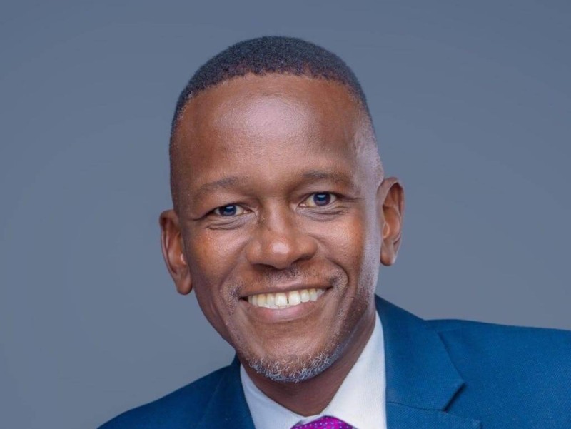 Lesley Ndlovu, Pdg d'AfrexInsure
