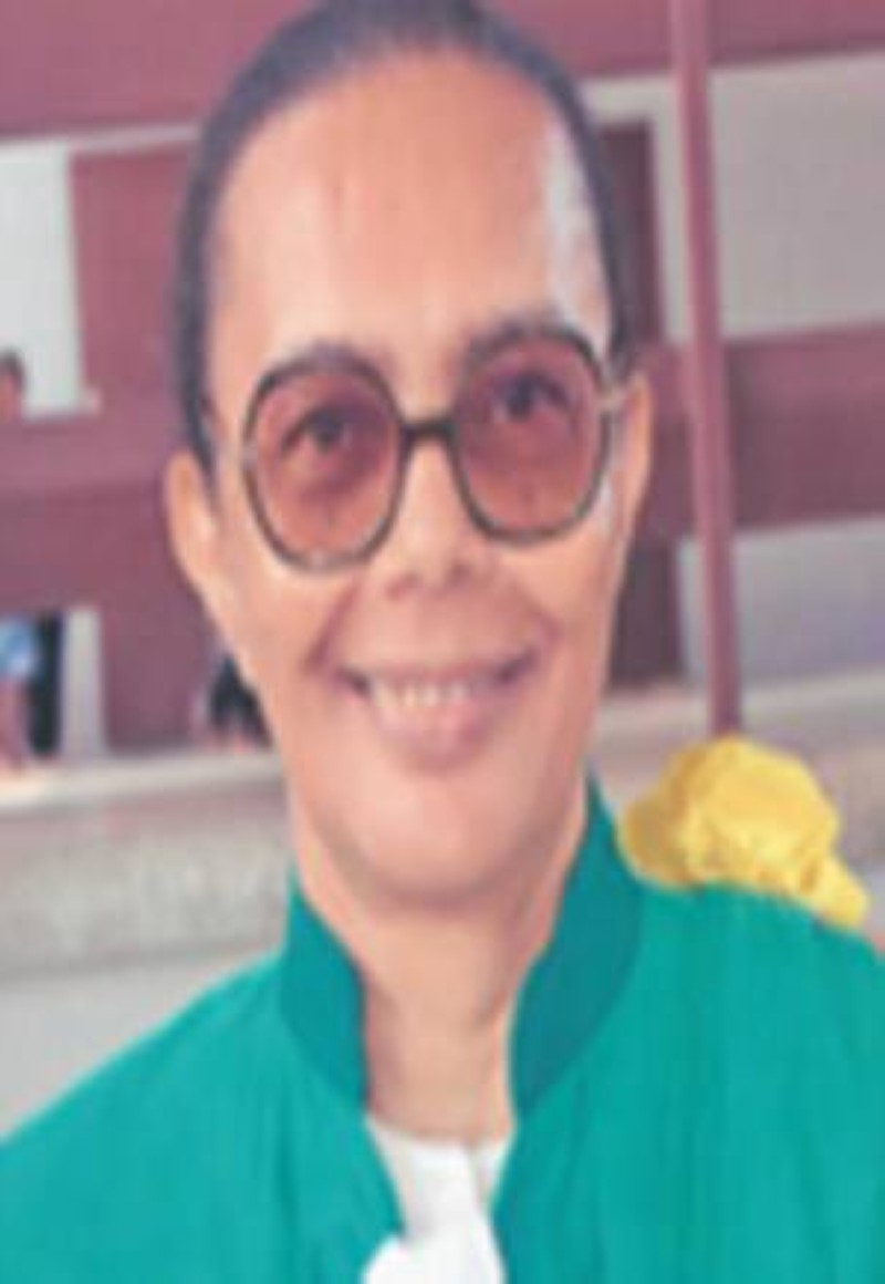 Dr ASSI Diané Véronique, veuve DEMBELE