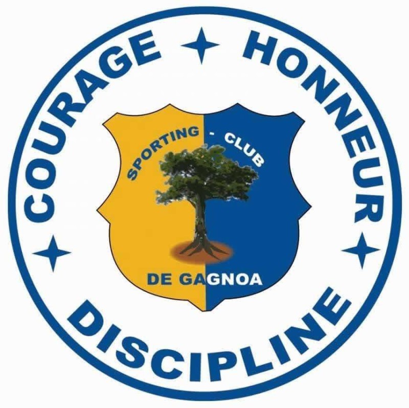  Le nouvel entraineur de Gagnoa prend fonction (Dr)