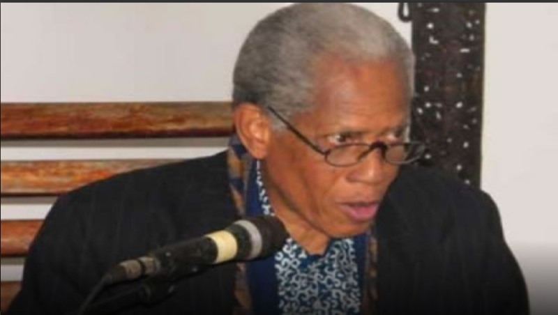 Professeur Zadi Zourou