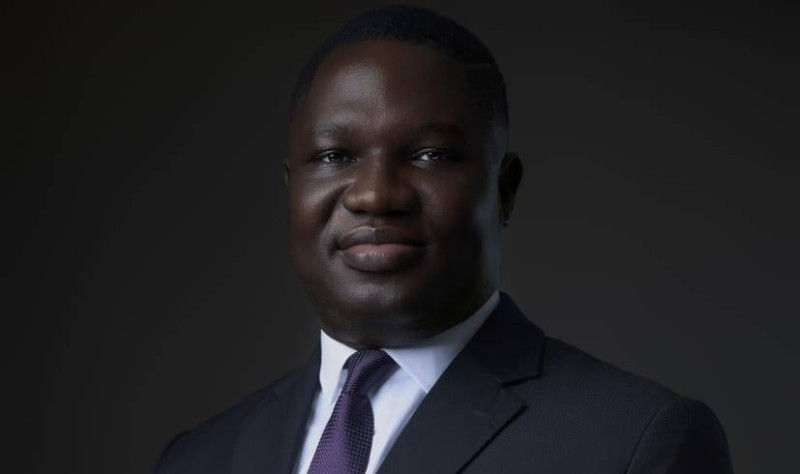 Kouakou Anzoua Abissa