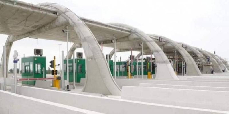 Le péage de Mondoukou sera ouvert le 7 avril 2026. 