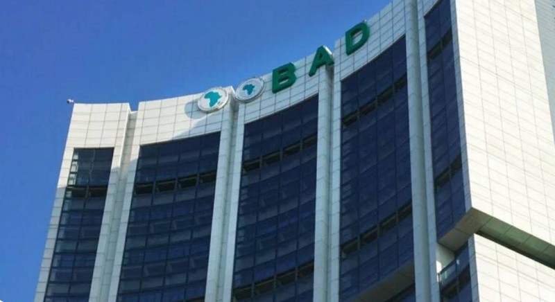 Siège la Bad à Abidjan. (Ph:DR)