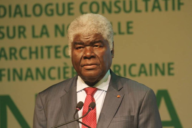 Cette conférence de concertation sur la nouvelle architecture financière africaine a réuni des personnalités politiques et de la haute finance. (Ph: Joséphine Kouadio)
