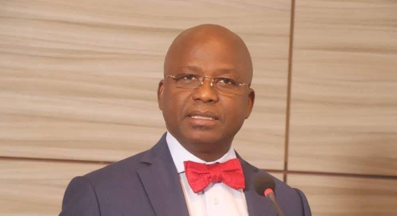 Moussa Dosso, nouveau PCA de PETROCI