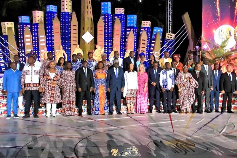 Lancement du Masa 2026