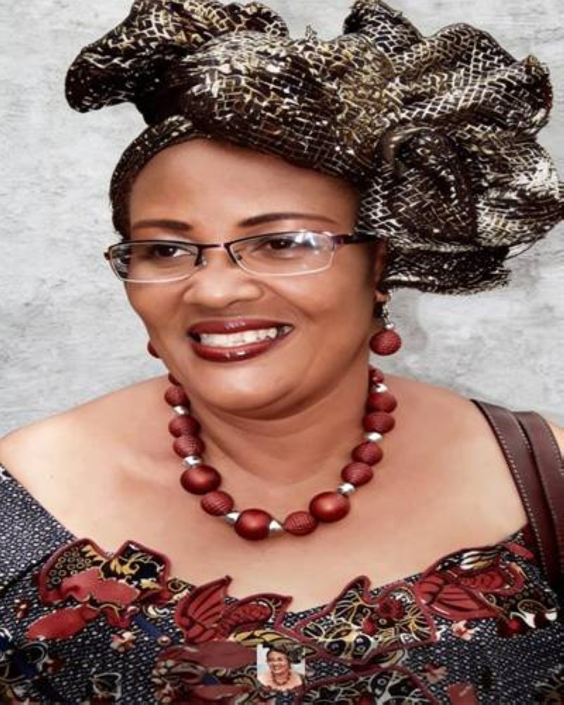 EHUI ATTHE VIVIANE EPSE AKA