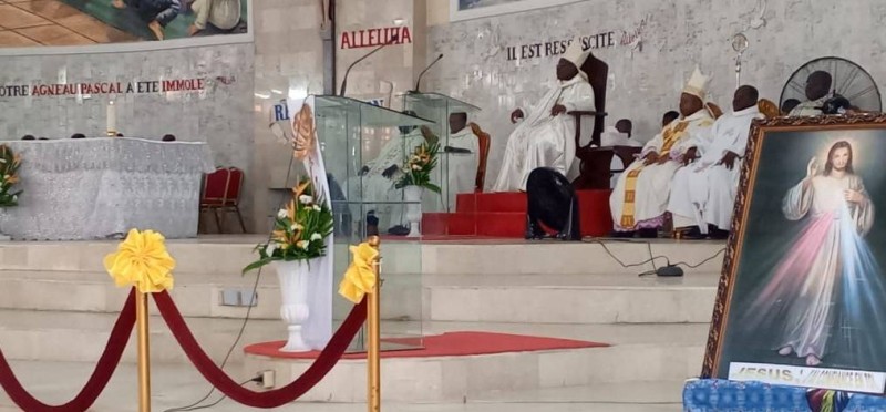 Journée nationale des détenus en Côte d'Ivoire