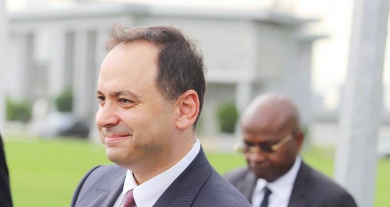 Hassan Dakhlallah.