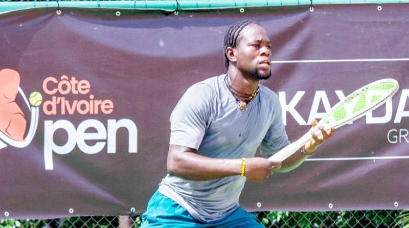 Les hostilités ont commencé par le tour éliminatoire, le 19 avril 2026, au Central tennis club.