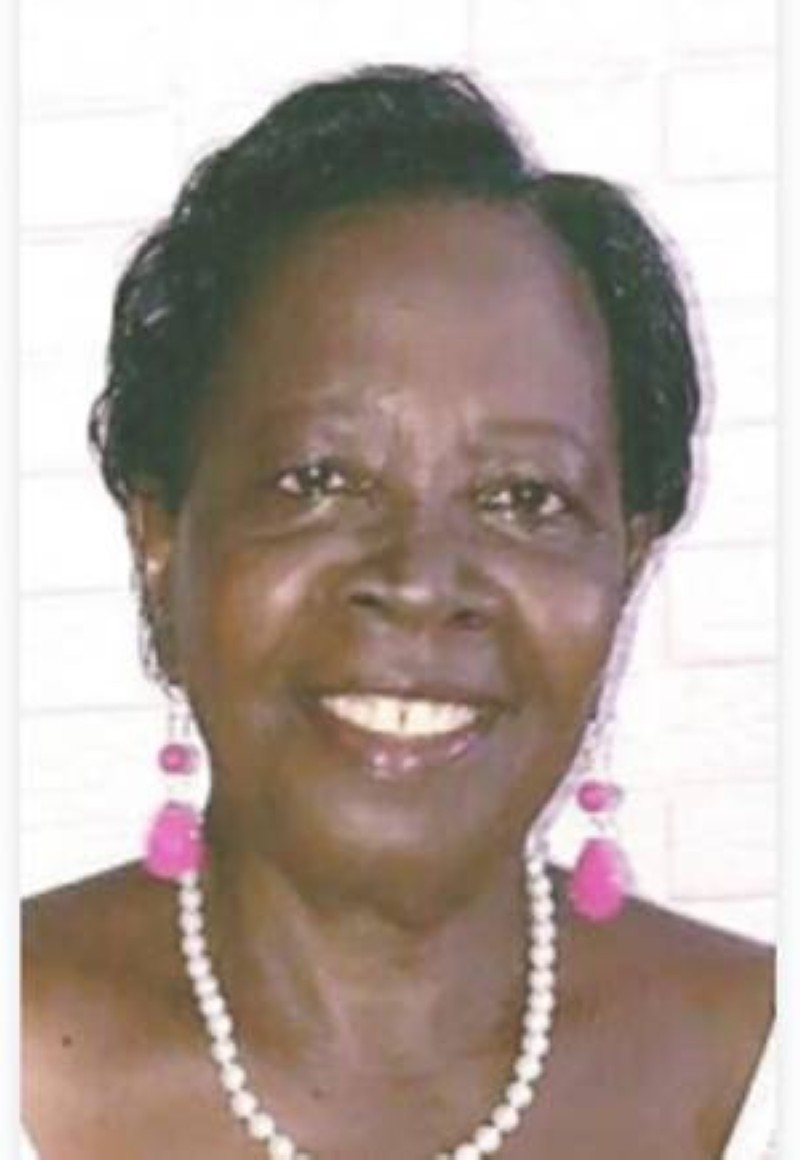 Mme KOFFI Akissi Béatrice