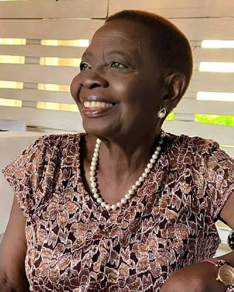Mme KOFFI AKISSI BÉATRICE
