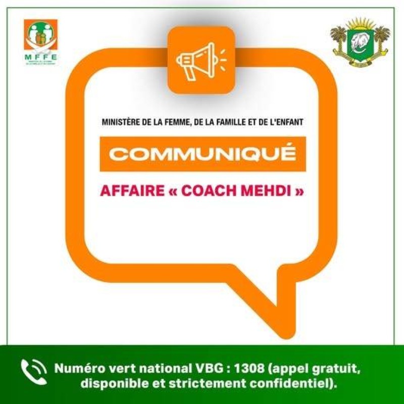 coach