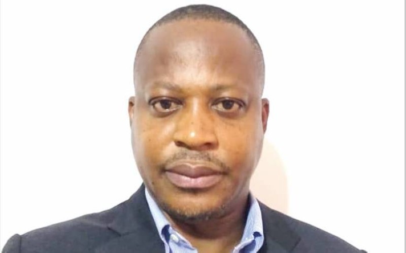 Dr Jean Jacques Kouamé Dié, chargé d’études au Pnlta, appelle à la sensibilisation des femmes. (Ph: Dr) 
