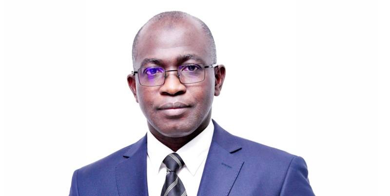 Kassoum Traoré, directeur général par intérim du PAA. (Ph: Dr)