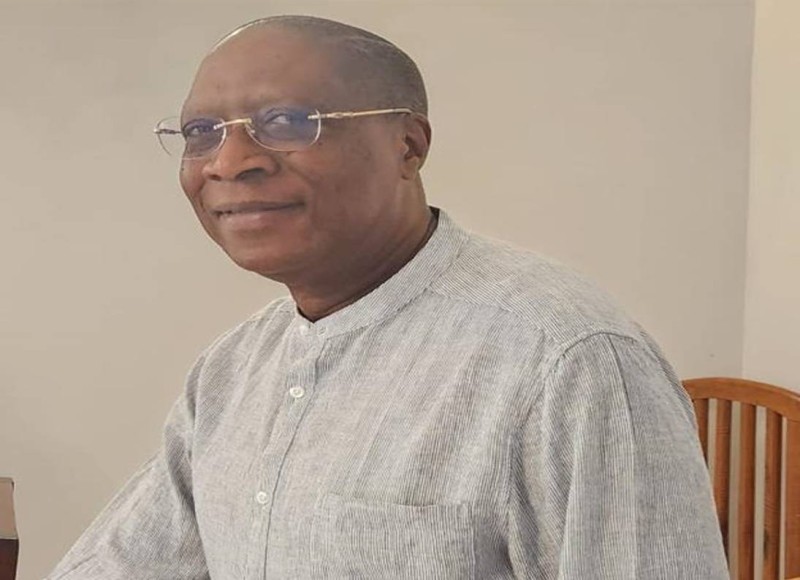 SEKA LOUIS ALEXANDRE