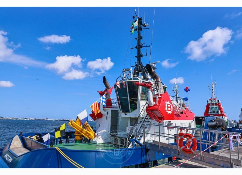 Le Port autonome d’Abidjan confirme son ambition de hub maritime en Afrique de l’Ouest.